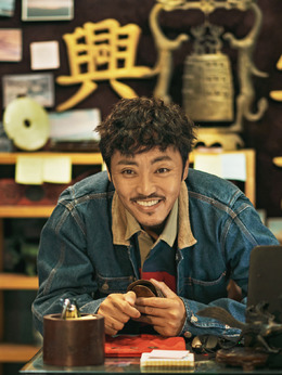 西出玉门剧情介绍_宅剧情