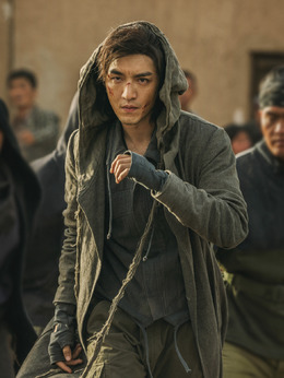 西出玉门剧情介绍_宅剧情