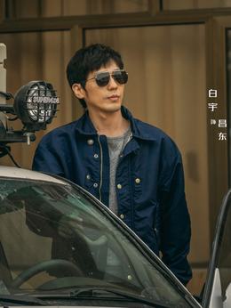 西出玉门剧情介绍_宅剧情