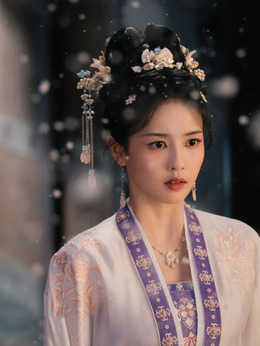 宁安如梦剧情介绍_宅剧情