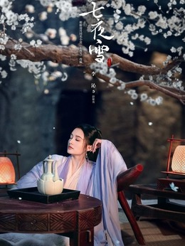 七夜雪剧情介绍_宅剧情