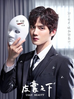 皮囊之下剧情介绍_宅剧情