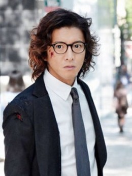 安堂机器人剧情介绍_宅剧情