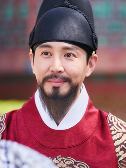 王后伞下剧情介绍_宅剧情