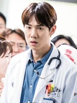 浪漫医生金实福剧情介绍_宅剧情