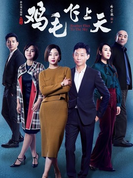 鸡毛飞上天剧情介绍_宅剧情