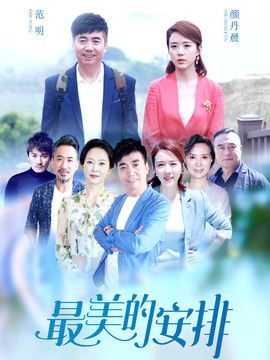 最美的安排剧情介绍_宅剧情