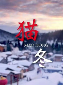 猫冬剧情介绍_宅剧情