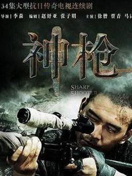 神枪剧情介绍_宅剧情