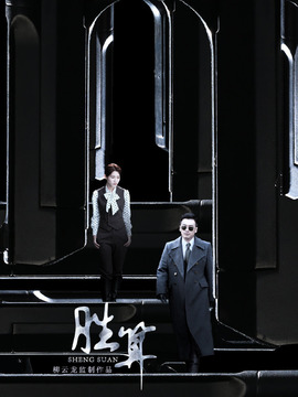 胜算剧情介绍_宅剧情