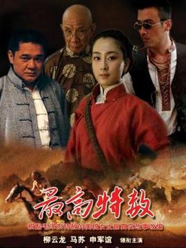 大西南剿匪记剧情介绍_宅剧情