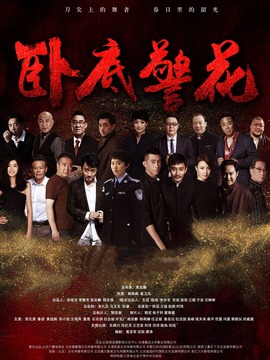 卧底警花剧情介绍_宅剧情