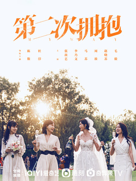 第二次拥抱剧情介绍_宅剧情
