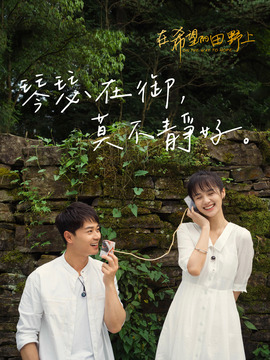 在希望的田野上剧情介绍_宅剧情