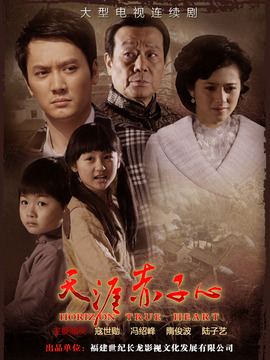 天涯赤子心剧情介绍_宅剧情