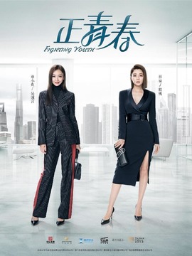 正青春剧情介绍_宅剧情