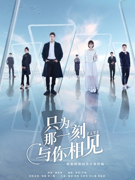 只为那一刻与你相见剧情介绍_宅剧情