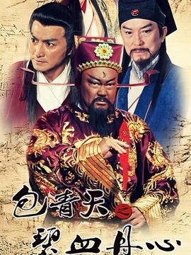 包青天之碧血丹心剧情介绍_宅剧情