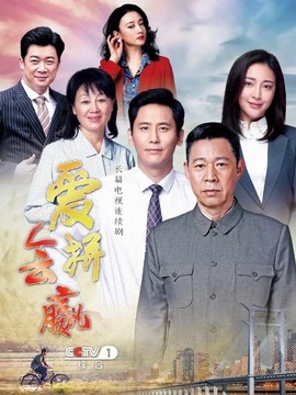 爱拼会赢剧情介绍_宅剧情