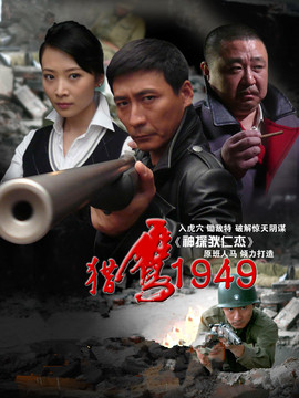 猎鹰1949剧情介绍_宅剧情