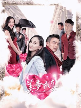 美梦成真剧情介绍_宅剧情