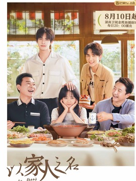 以家人之名剧情介绍_宅剧情