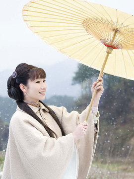 伞娘传奇剧情介绍_宅剧情