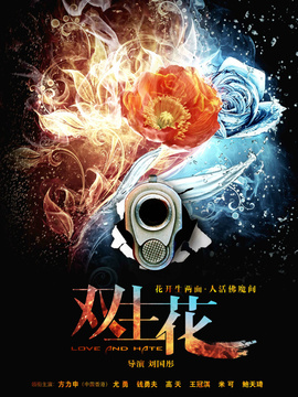 双生花剧情介绍_宅剧情