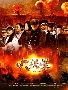 火流星剧情介绍_宅剧情