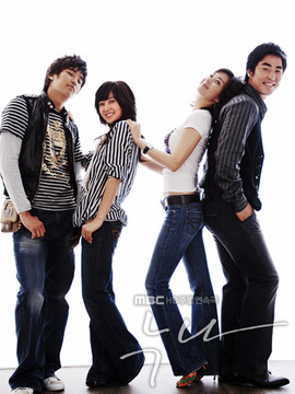 姐姐剧情介绍_宅剧情