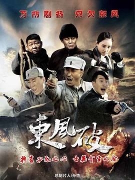东风破剧情介绍_宅剧情