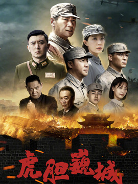 虎胆巍城剧情介绍_宅剧情