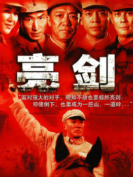 亮剑剧情介绍_宅剧情