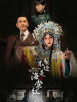 鬓边不是海棠红剧情介绍_宅剧情