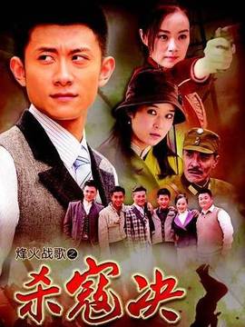 杀寇决剧情介绍_宅剧情