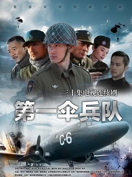 第一伞兵队剧情介绍_宅剧情