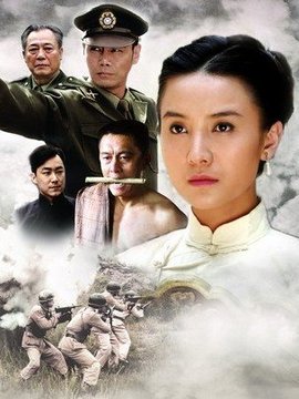 白狼剧情介绍_宅剧情