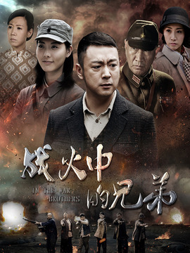 战火中的兄弟剧情介绍_宅剧情