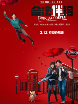 合法伴侣剧情介绍_宅剧情