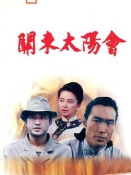 关东太阳会剧情介绍_宅剧情