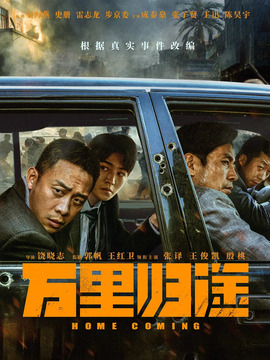 万里归途剧情介绍_宅剧情