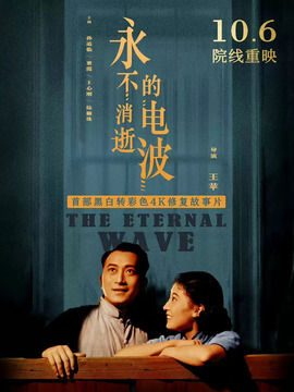 永不消逝的电波剧情介绍_宅剧情