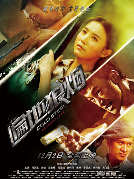 遍地狼烟剧情介绍_宅剧情