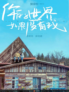 你的世界如果没有我剧情介绍_宅剧情