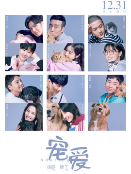 宠爱剧情介绍_宅剧情