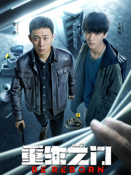 重生之门剧情介绍_宅剧情