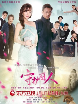 守护丽人剧情介绍_宅剧情