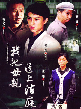 悲情母子剧情介绍_宅剧情