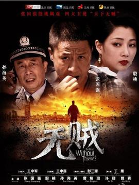 无贼剧情介绍_宅剧情