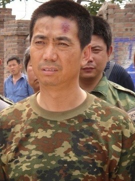 咱老张是谁剧情介绍_宅剧情